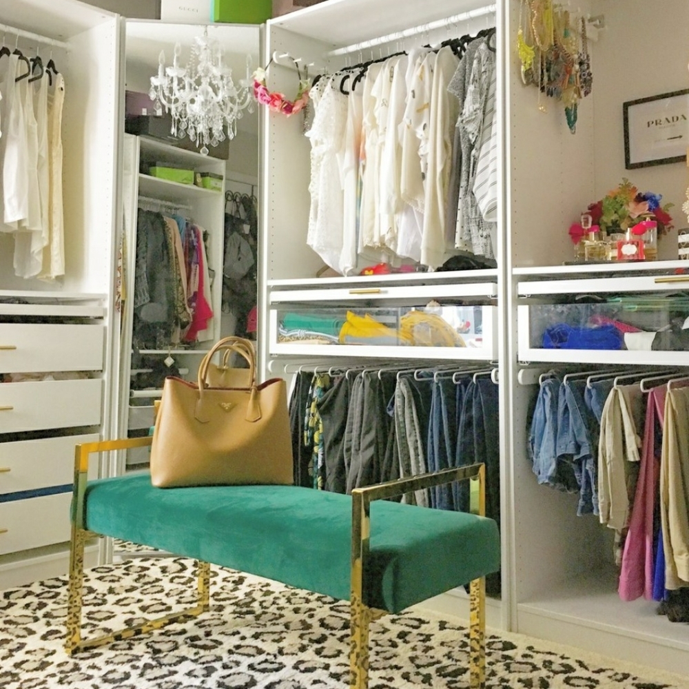 Meet your Posher, Nicole